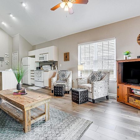 Branson Condo On Golf Course, 4 Mi To Downtown Exterior foto