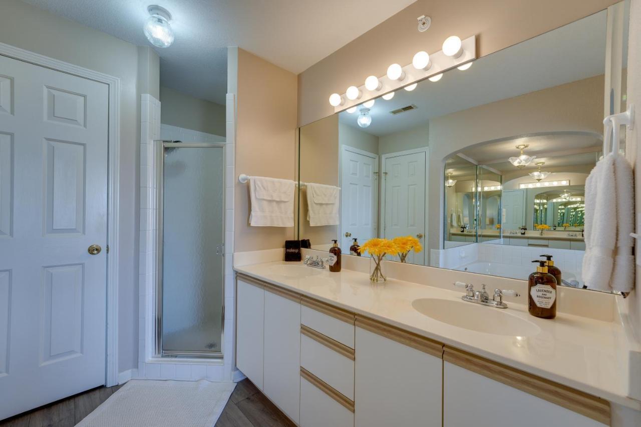 Branson Condo On Golf Course, 4 Mi To Downtown Exterior foto