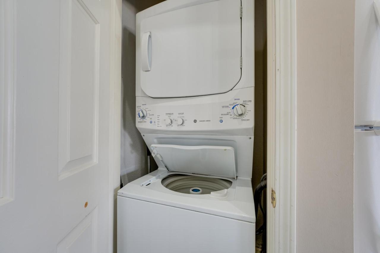 Branson Condo On Golf Course, 4 Mi To Downtown Exterior foto