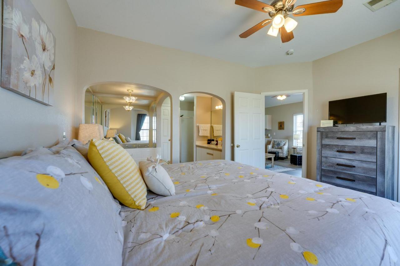 Branson Condo On Golf Course, 4 Mi To Downtown Exterior foto